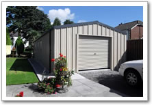 steel-garages