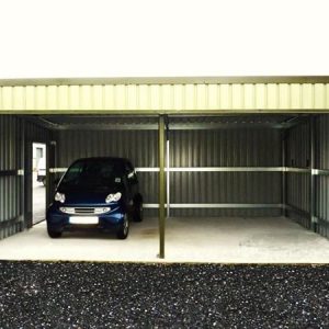 Car Port