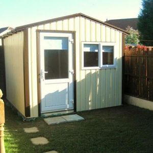 Garden Office